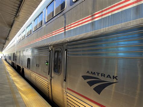 transporting cars on amtrak.